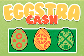 Eggstra Cash